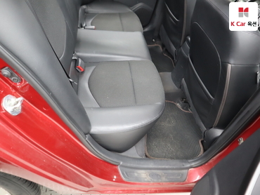 2010 - kia forte