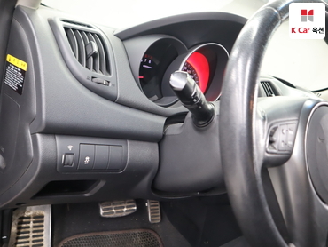 2010 - kia forte