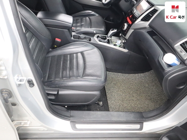 2015 - kgm tivoli