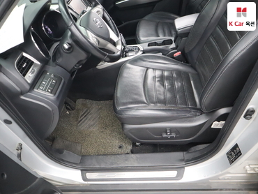 2015 - kgm tivoli