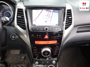 2015 - kgm tivoli