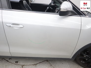 2015 - kgm tivoli