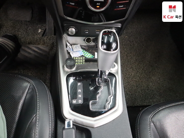 2015 - kgm tivoli