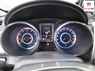 2015 - kgm tivoli