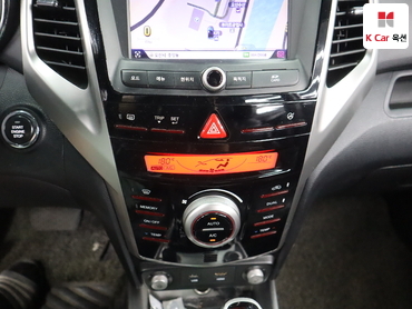 2015 - kgm tivoli