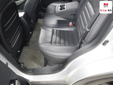 2015 - kgm tivoli