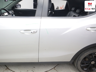 2015 - kgm tivoli