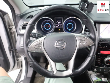 2015 - kgm tivoli