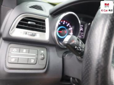 2015 - kgm tivoli