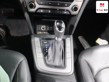 2016 - hyundai avante