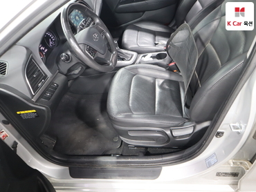 2016 - hyundai avante