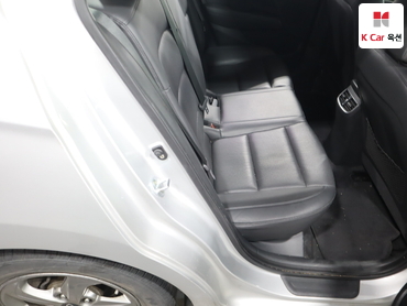 2016 - hyundai avante
