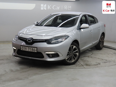 Renault Samsung SM3 네오 2015 | Mazad Korea