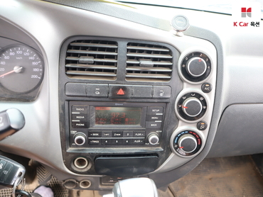 2018 - kia bongo iii