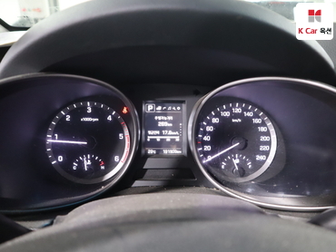 2018 - hyundai santa fe