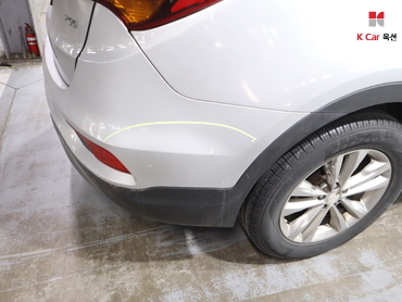 2018 - hyundai santa fe