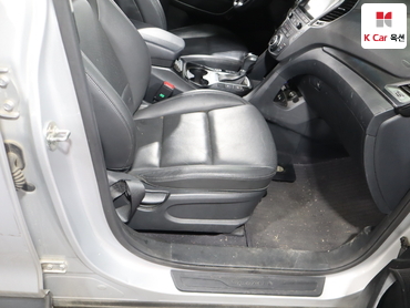 2018 - hyundai santa fe