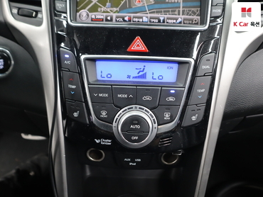 2012 - hyundai i30