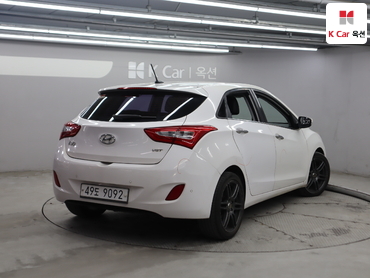 2012 - hyundai i30