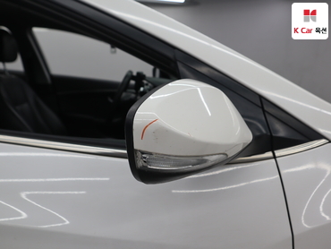 2012 - hyundai i30