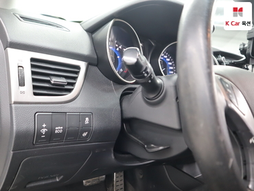 2012 - hyundai i30