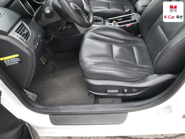 2012 - hyundai i30