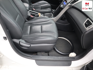2012 - hyundai i30