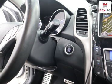 2012 - hyundai i30