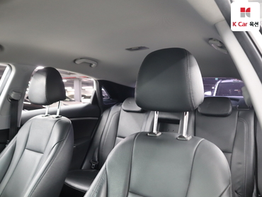 2012 - hyundai i30