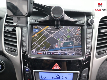 2012 - hyundai i30