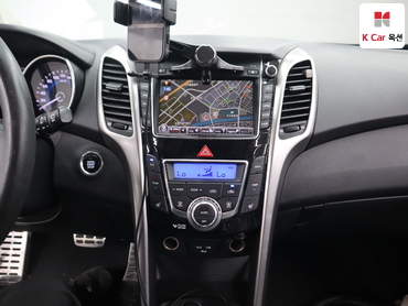 2012 - hyundai i30