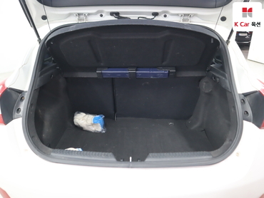 2012 - hyundai i30