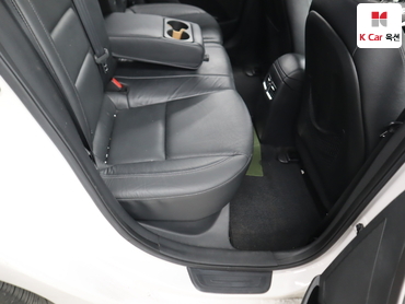 2012 - hyundai i30