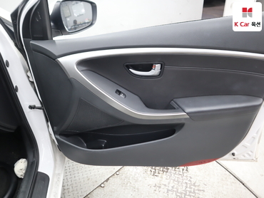 2012 - hyundai i30