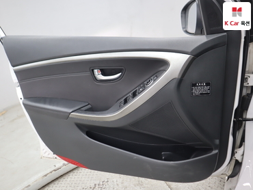 2012 - hyundai i30