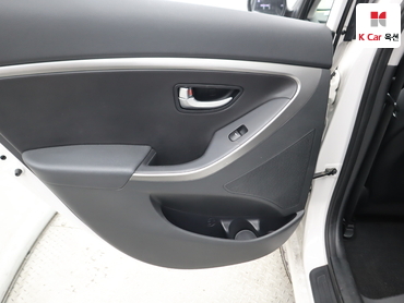 2012 - hyundai i30