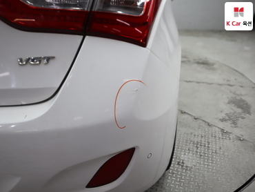 2012 - hyundai i30