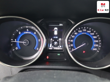 2012 - hyundai i30