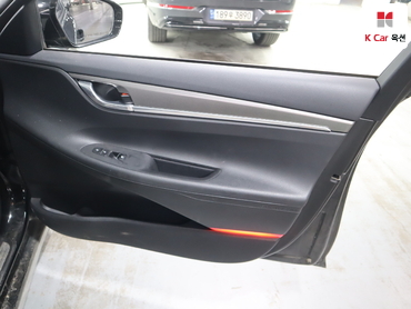 2022 - hyundai grandeur