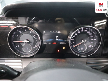 2022 - hyundai grandeur