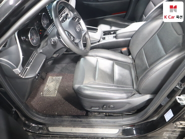 2022 - hyundai grandeur