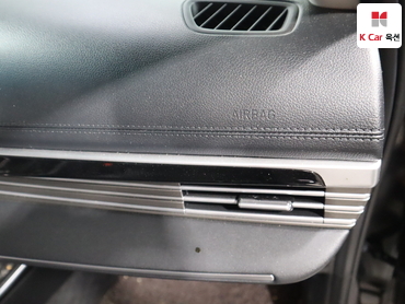 2022 - hyundai grandeur
