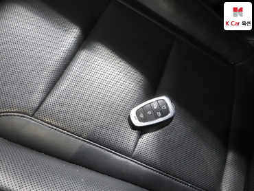 2022 - hyundai grandeur