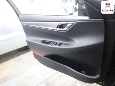 2022 - hyundai grandeur