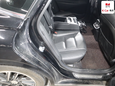 2022 - hyundai grandeur