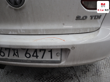 2012 - volkswagen golf