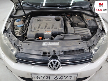 2012 - volkswagen golf