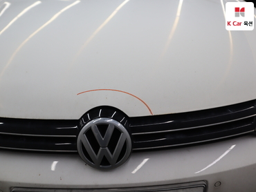 2012 - volkswagen golf
