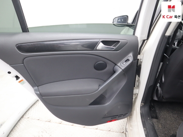 2012 - volkswagen golf