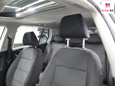 2012 - volkswagen golf